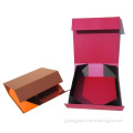 Luxury Foldable Paper Rigid Gift Box (YY-0102)